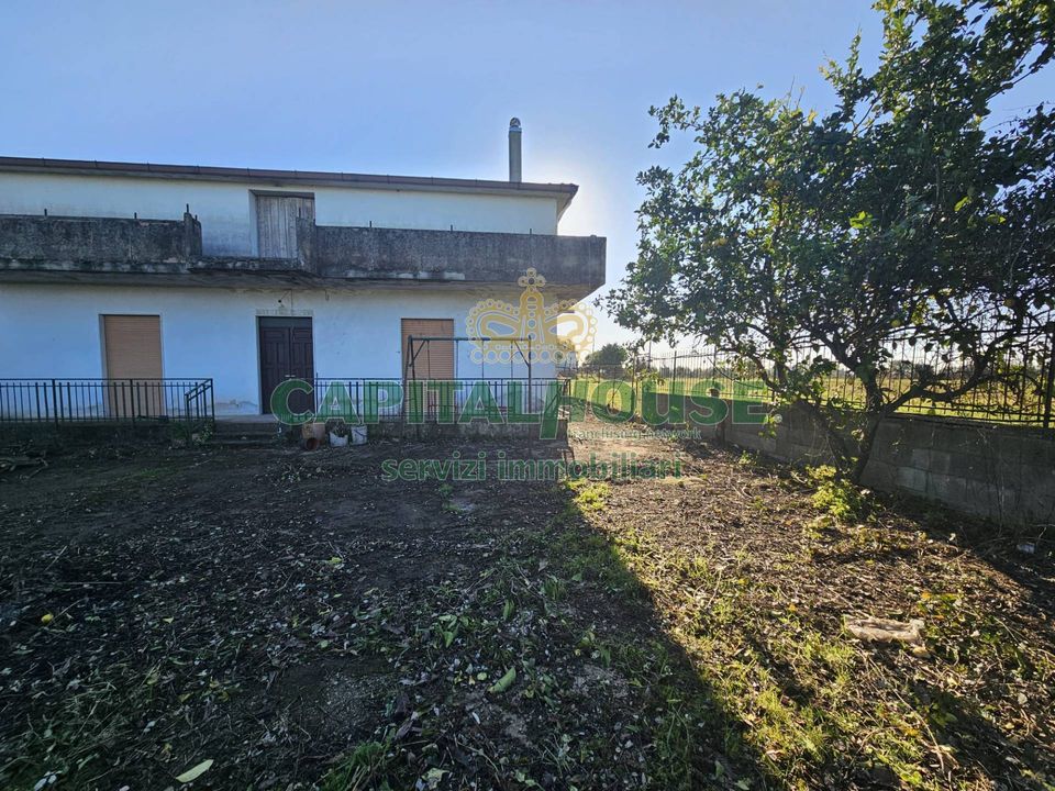 Landejendom i Pignataro Maggiore, Caserta - foto 3