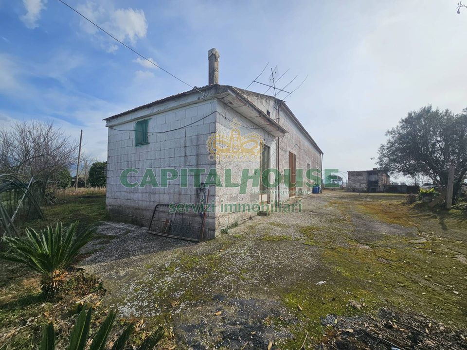 Villa i Pignataro Maggiore, Caserta - foto 4