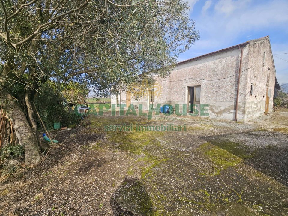 Villa i Pignataro Maggiore, Caserta - foto 5