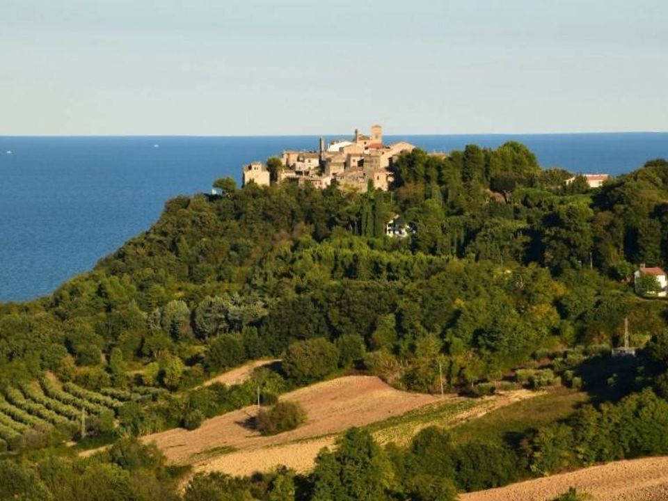 Erhvervsejendom i Lapedona, Fermo - foto 3