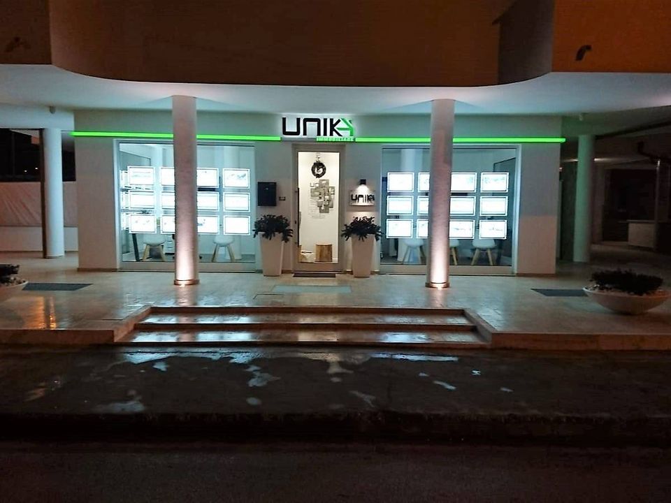 Erhvervsejendom i Porto Sant'Elpidio, Fermo - foto 5