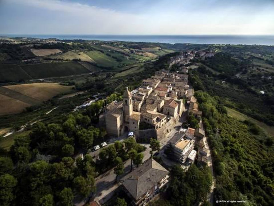 Helårsgrund i Lapedona, Fermo - foto 3