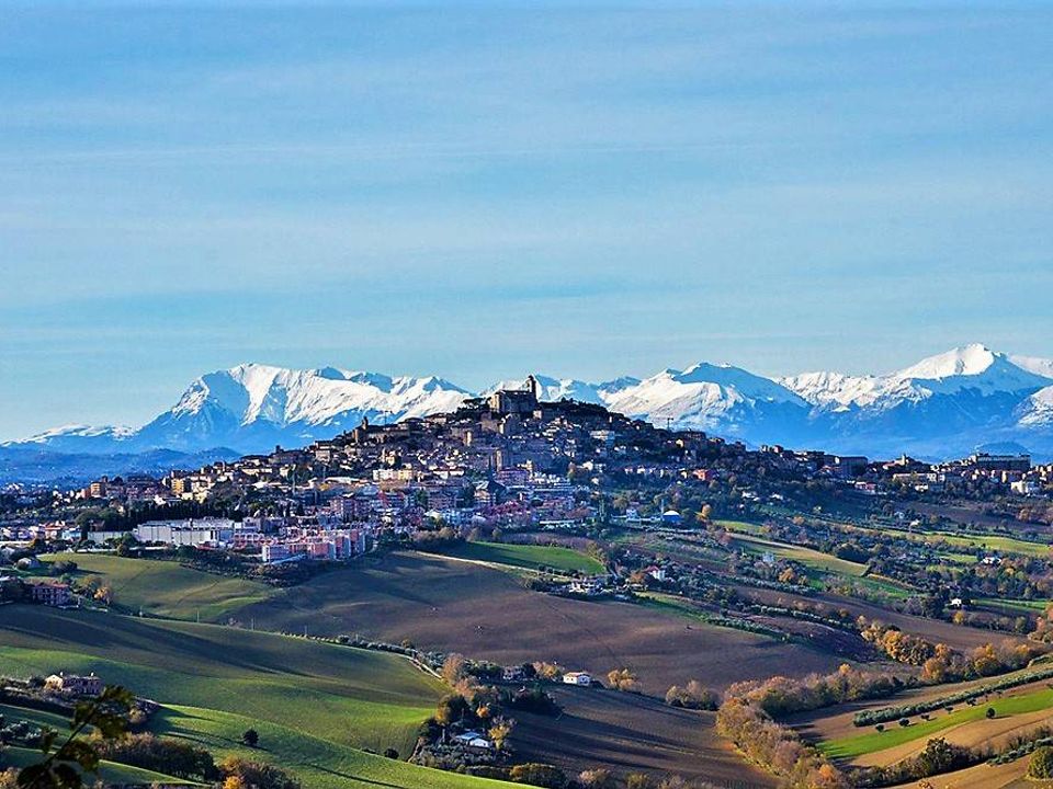 Terreno en Fermo, Fermo - foto 4