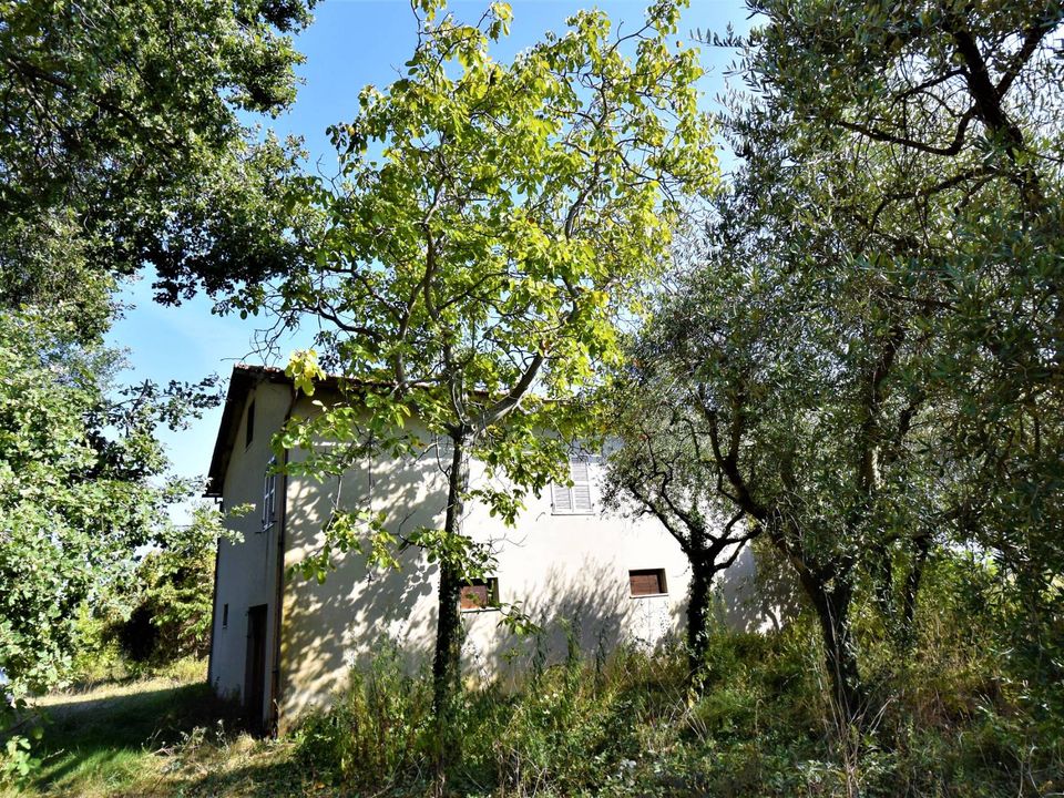 Landejendom i Magliano di Tenna, Fermo - foto 2