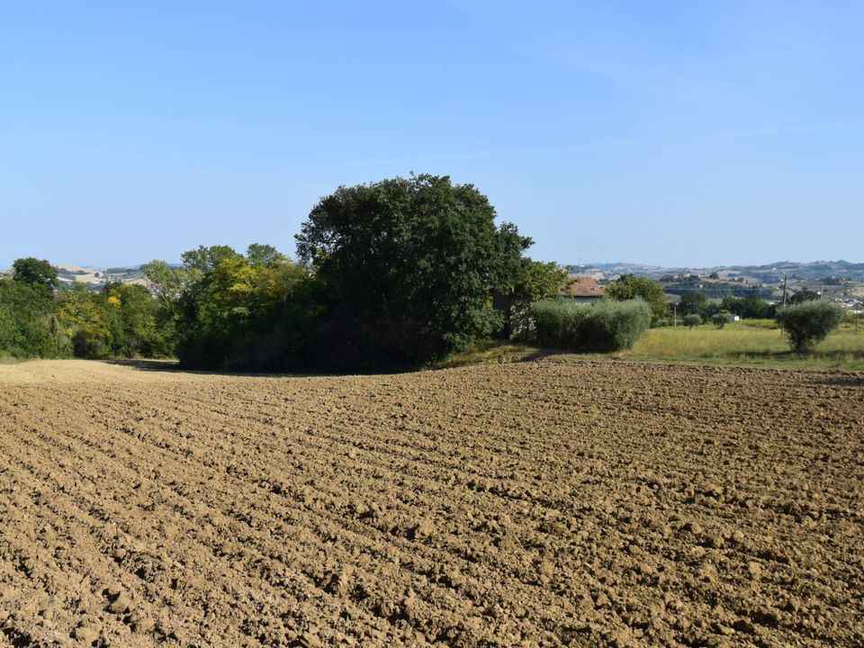 Landejendom i Magliano di Tenna, Fermo - foto 5