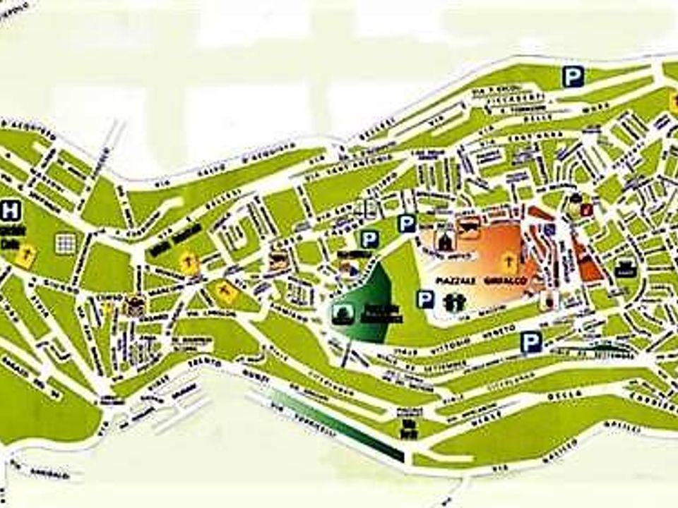 Erhvervsejendom i Fermo, Fermo - foto 2