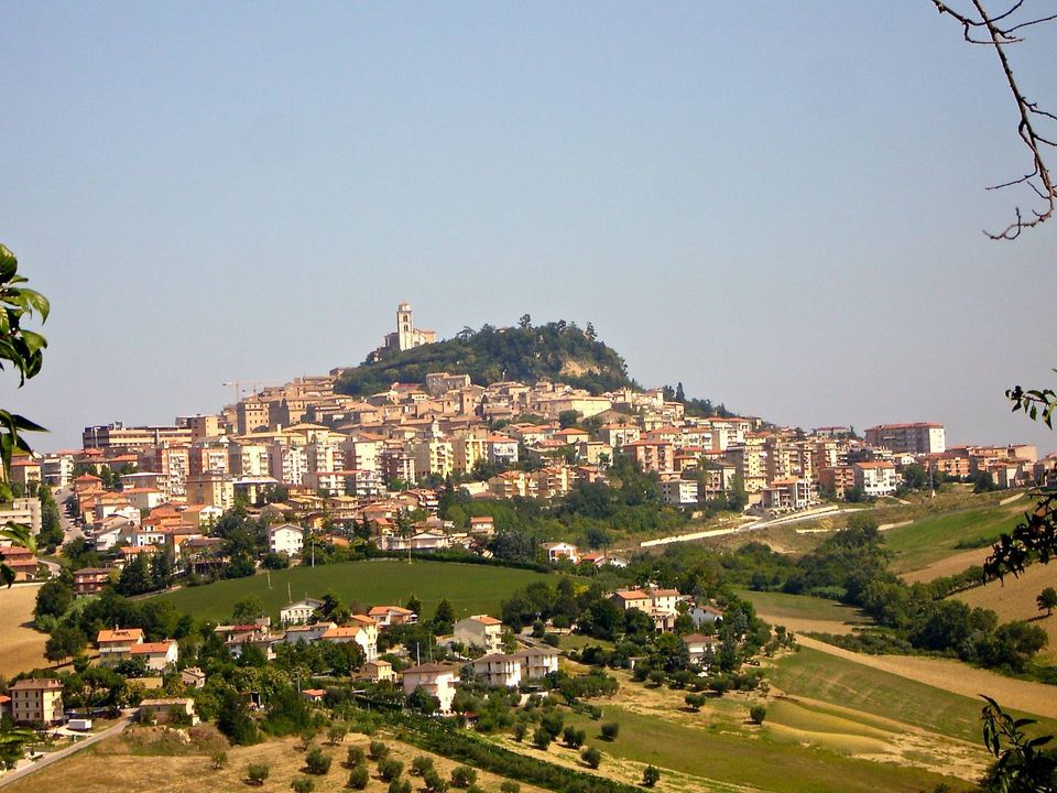Erhvervsejendom i Fermo, Fermo - foto 3
