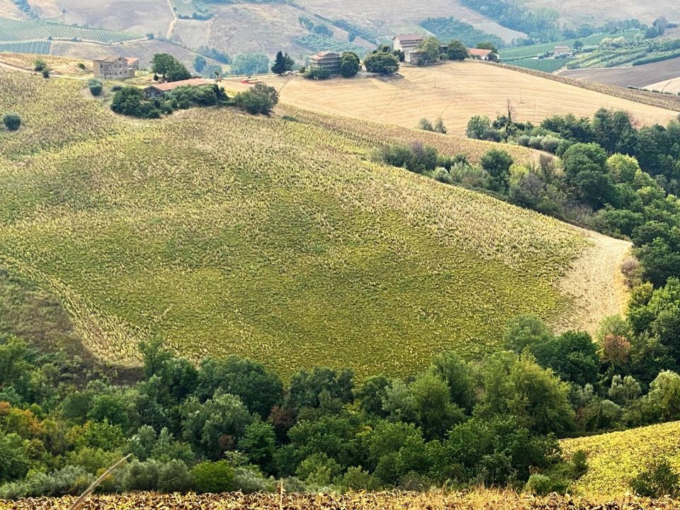 Helårsgrund i Carassai, Ascoli Piceno - foto 2