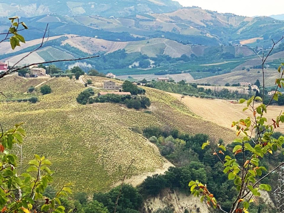 Helårsgrund i Carassai, Ascoli Piceno - foto 4