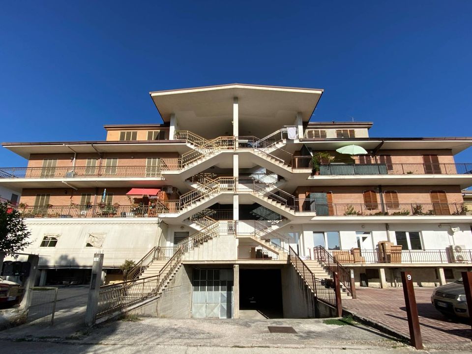 Lejlighed i Ponzano Di Fermo, Fermo - foto 3