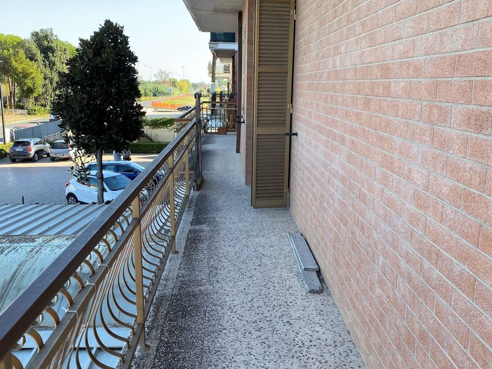 Lejlighed i Ponzano Di Fermo, Fermo - foto 4