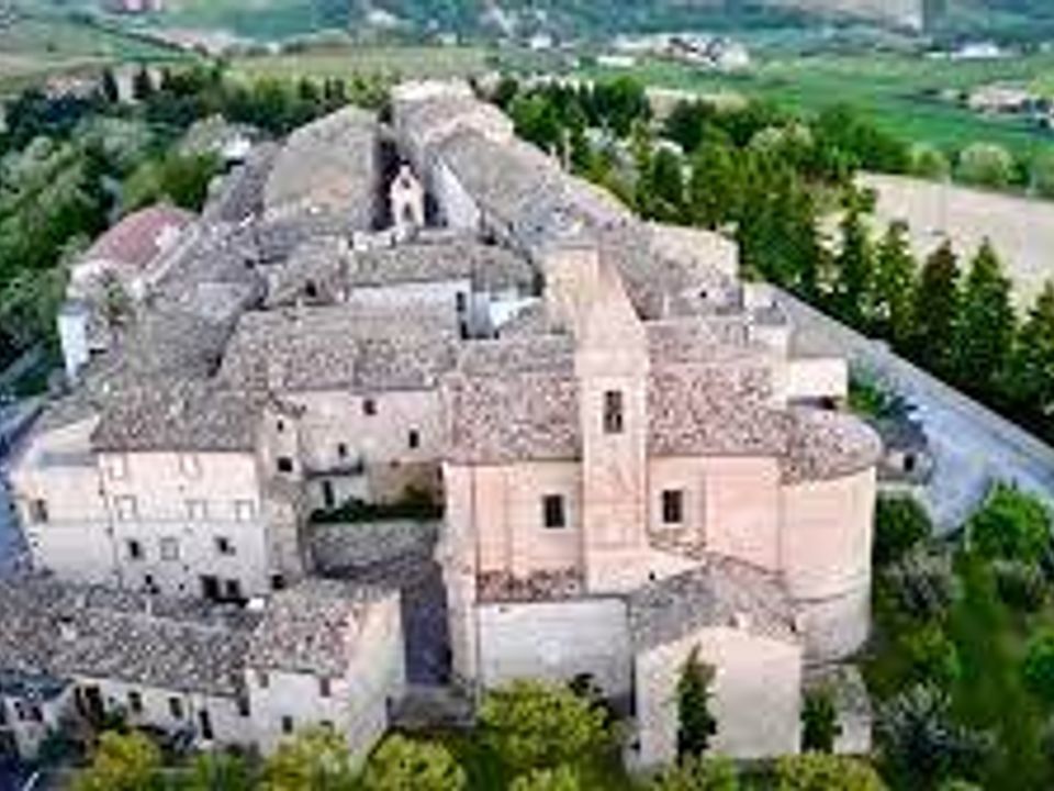 Landejendom i Monte Rinaldo, Fermo - foto 5