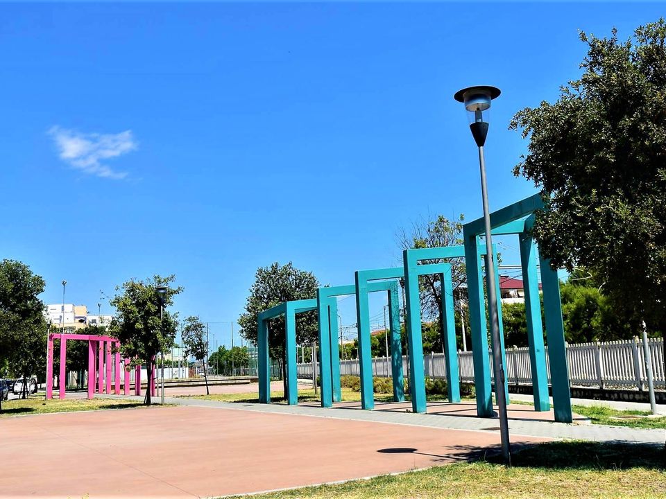 Erhvervsejendom i Porto San Giorgio, Fermo - foto 2