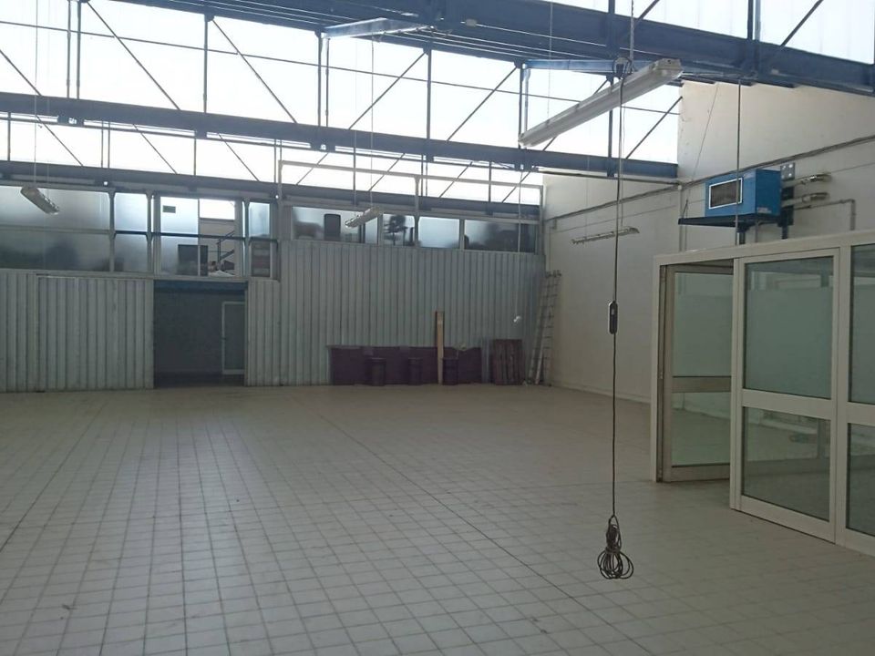Erhvervsejendom i Lapedona, Fermo - foto 2