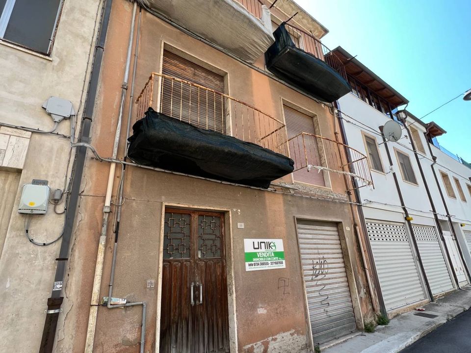 Villa i Porto Sant'Elpidio, Fermo - foto 2