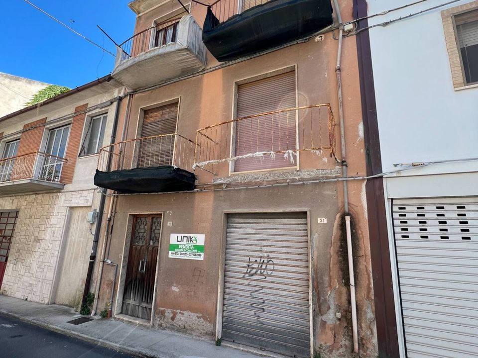 Villa i Porto Sant'Elpidio, Fermo - foto 1