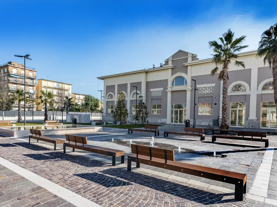 Villa i Porto Sant'Elpidio, Fermo - foto 4