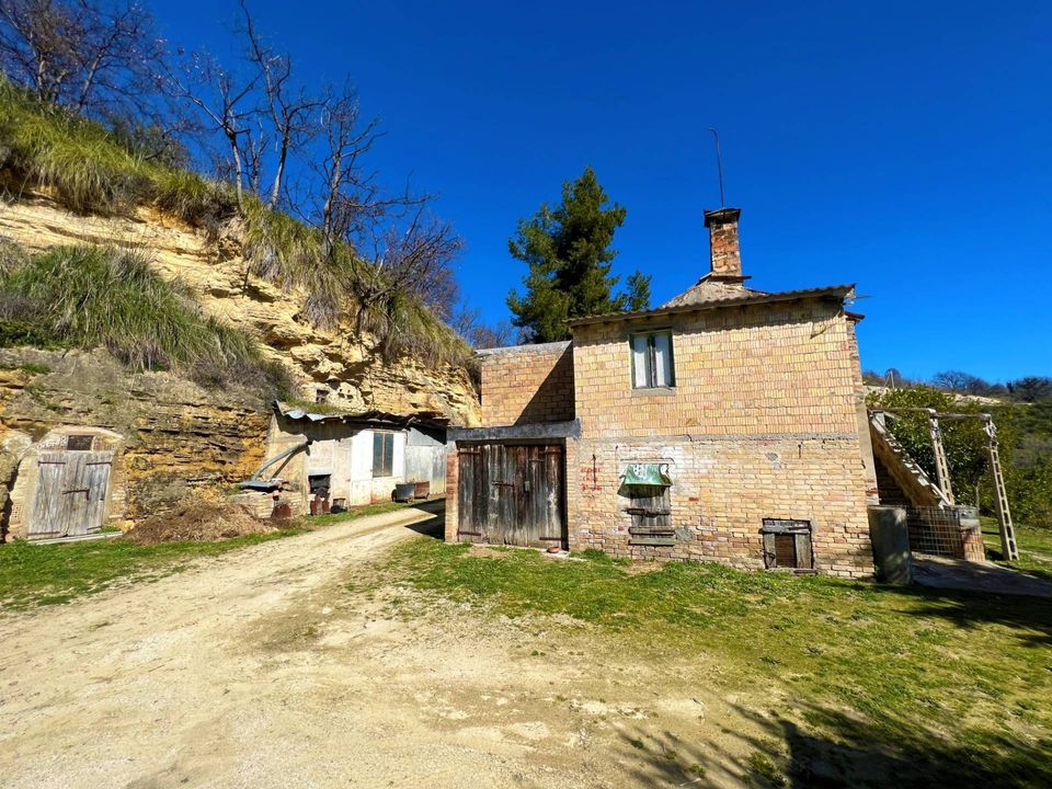 Villa i Montefiore dell'Aso, Ascoli Piceno - foto 3