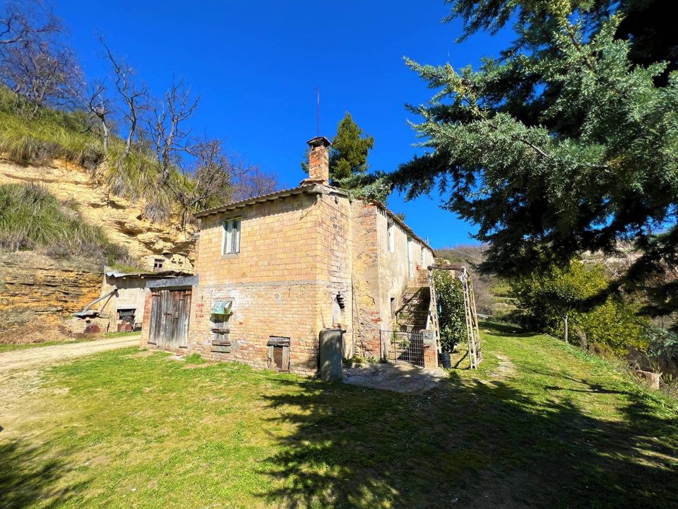 Villa i Montefiore dell'Aso, Ascoli Piceno - foto 4