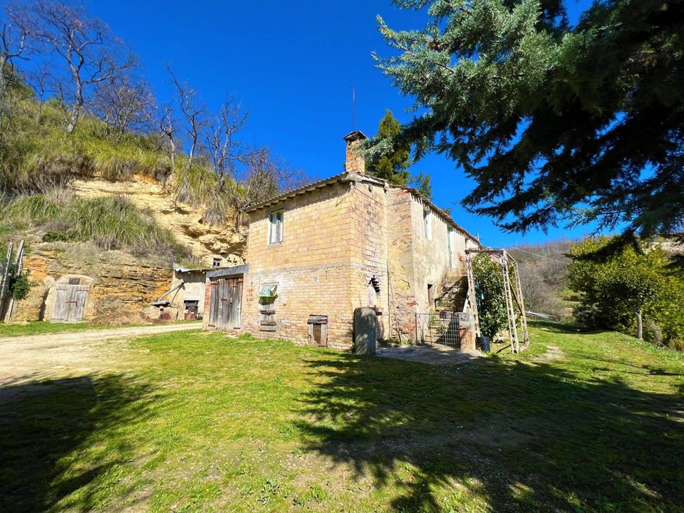 Villa i Montefiore dell'Aso, Ascoli Piceno - foto 5