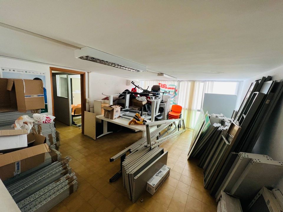 Erhvervsejendom i Porto San Giorgio, Fermo - foto 2