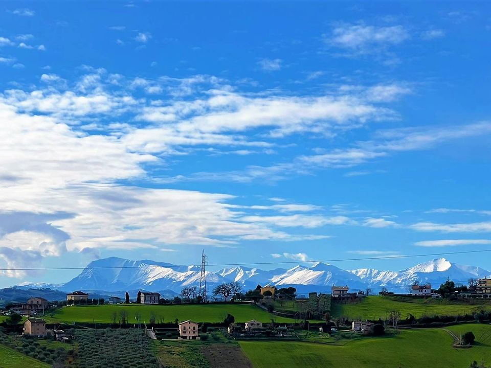 Villa i Fermo, Fermo - foto 3