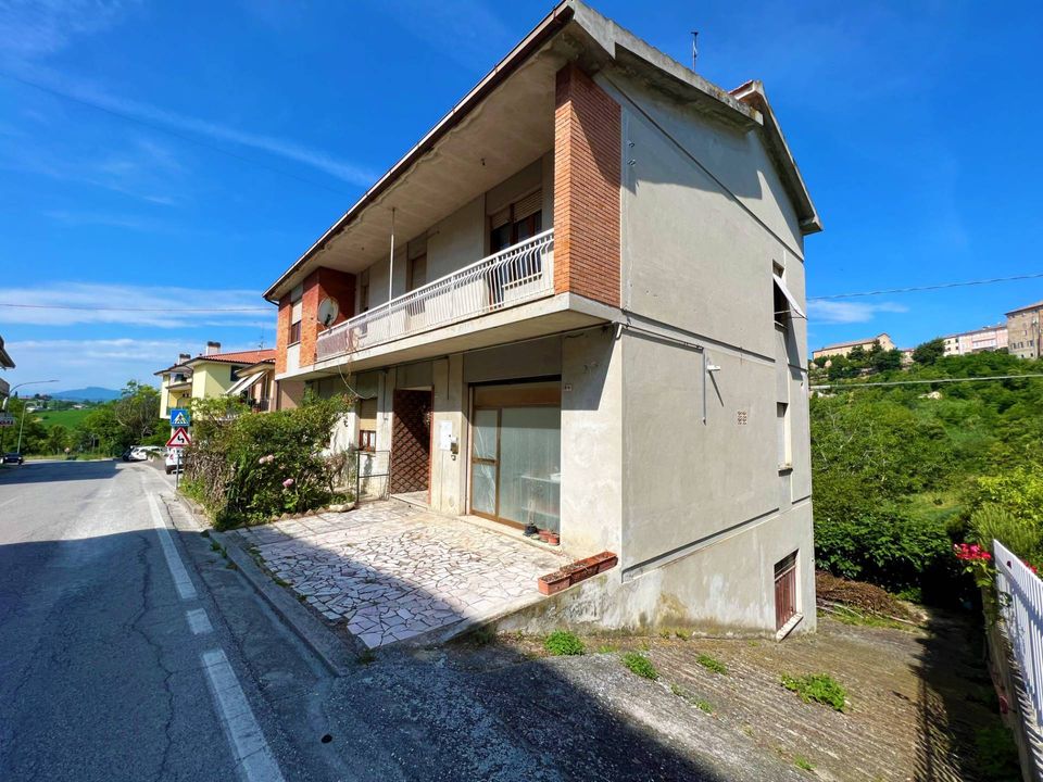 Villa i Petritoli, Fermo - bilde 1
