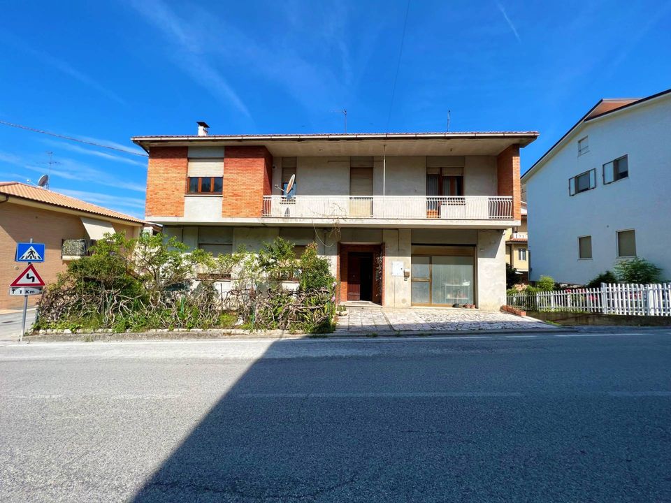 Villa i Petritoli, Fermo - bilde 2