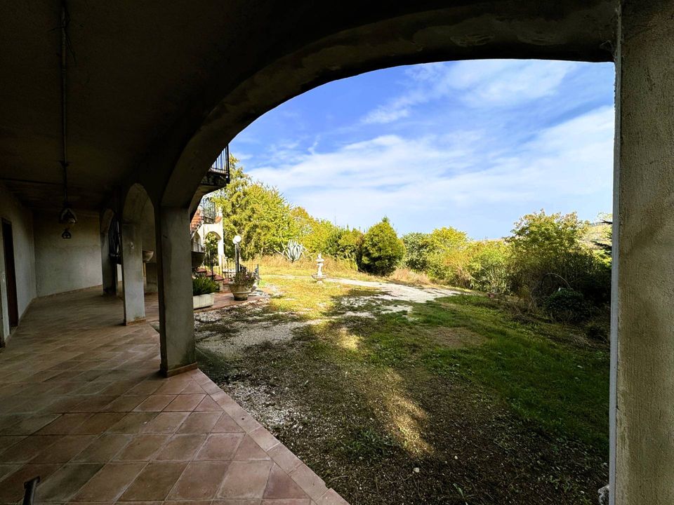 Villa em Fermo, Fermo - foto 5