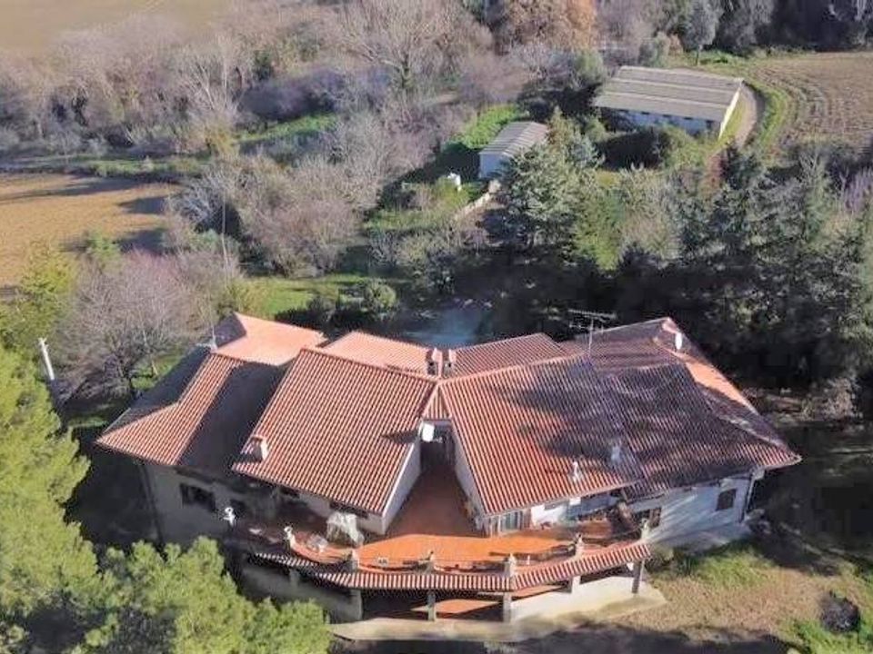 Villa em Fermo, Fermo - foto 3