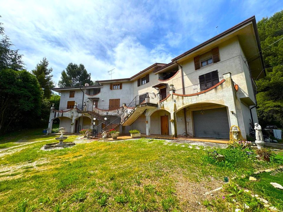 Villa a Fermo, Fermo - foto 1
