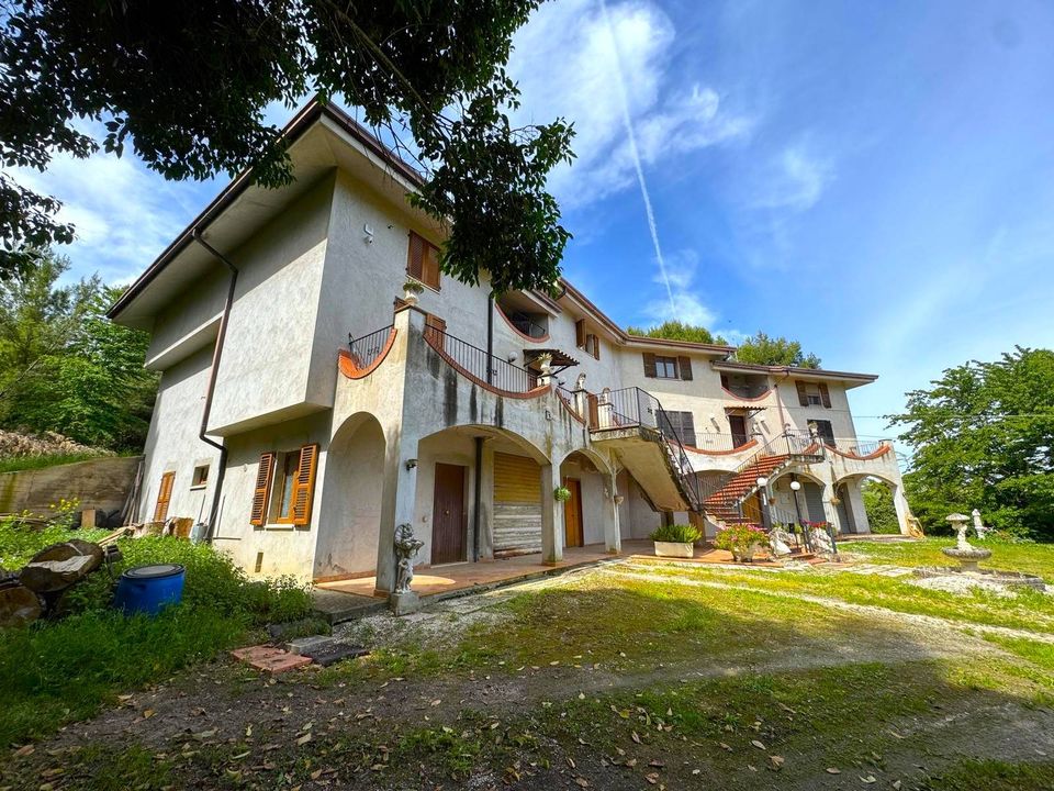 Villa a Fermo, Fermo - foto 2
