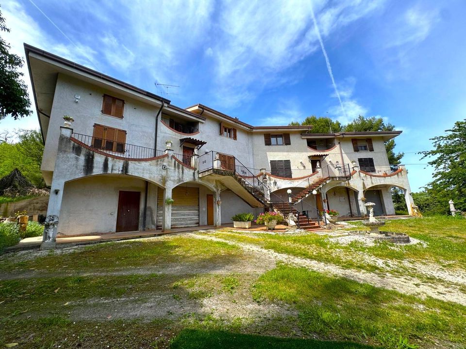 Villa a Fermo, Fermo - foto 3