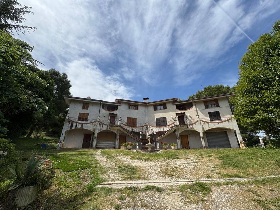 Villa a Fermo, Fermo - foto 4