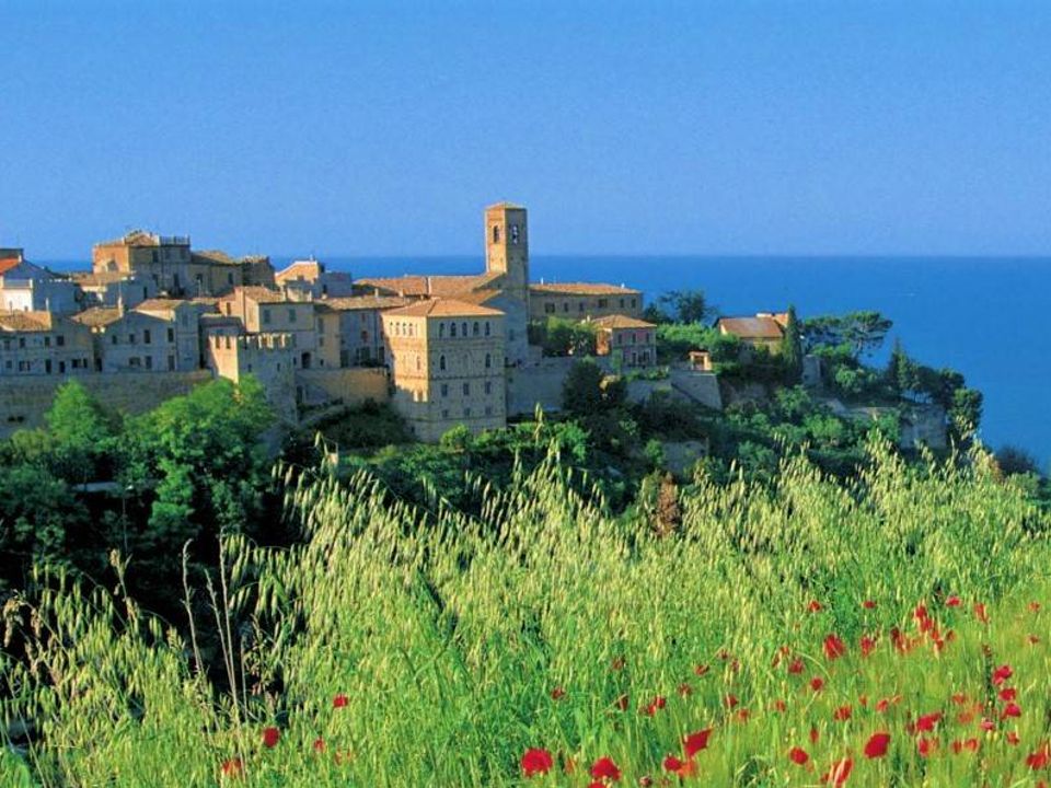 Helårsgrund i Fermo, Fermo - foto 2