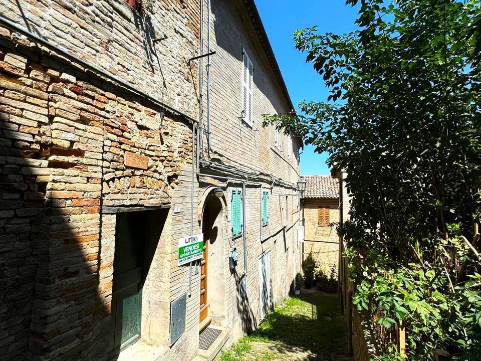 Apartament a Fermo, Fermo - foto 1
