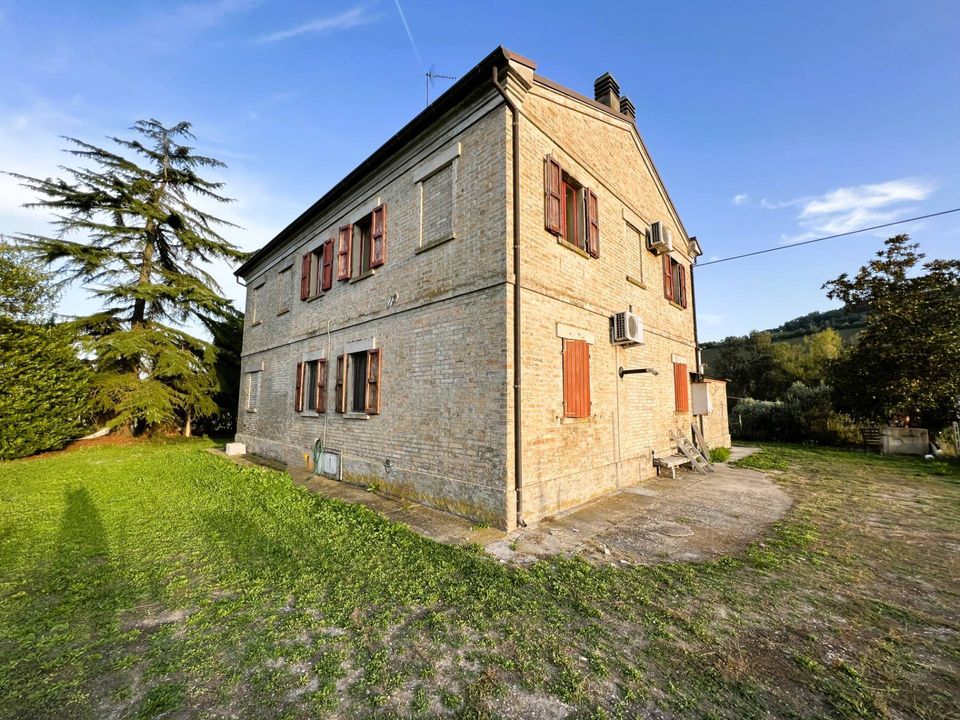 Masia a Fermo, Fermo - foto 4