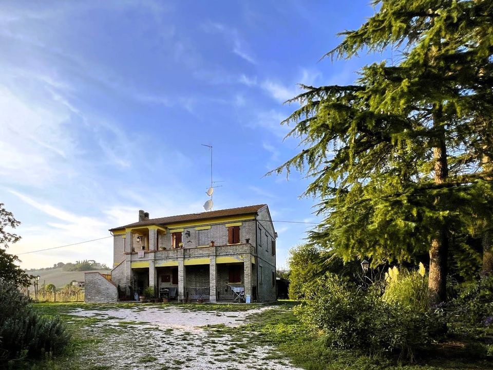 Masia a Fermo, Fermo - foto 5