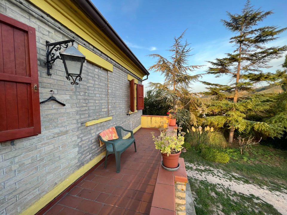 Masia a Fermo, Fermo - foto 1