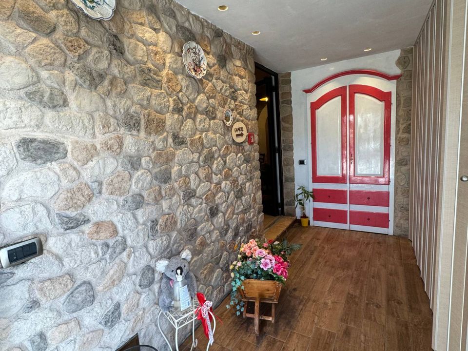 Villa i Rapagnano, Fermo - foto 4