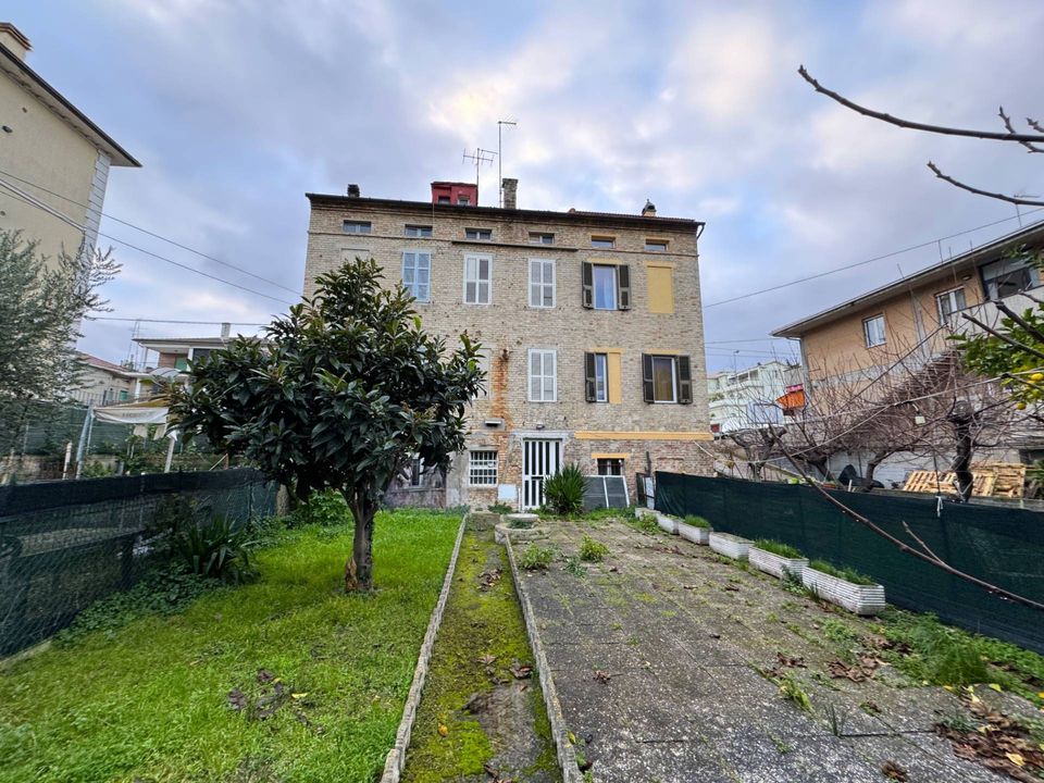 Villa i Porto San Giorgio, Fermo - foto 2