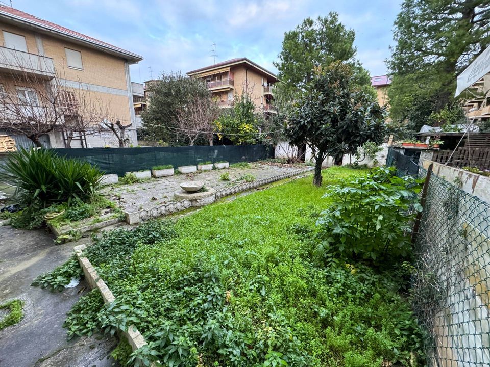 Villa i Porto San Giorgio, Fermo - foto 1