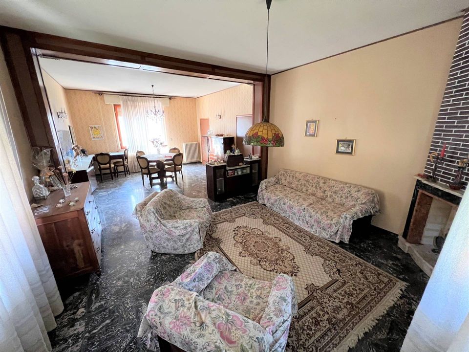 Leilighet i Petritoli, Fermo - bilde 3