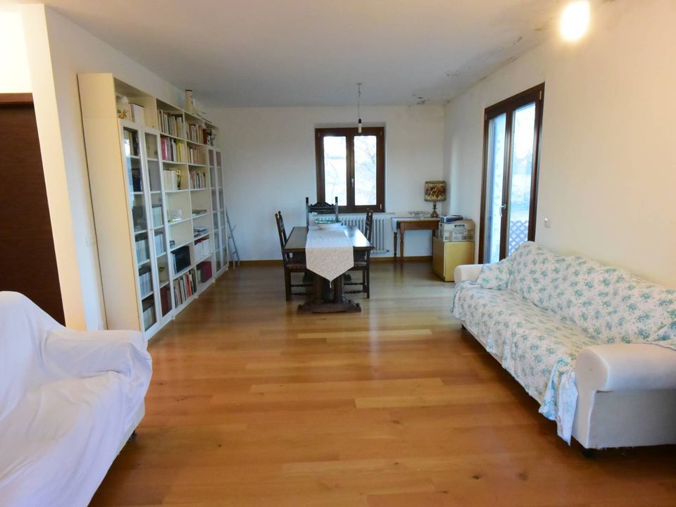 Villa i Lapedona, Fermo - foto 3