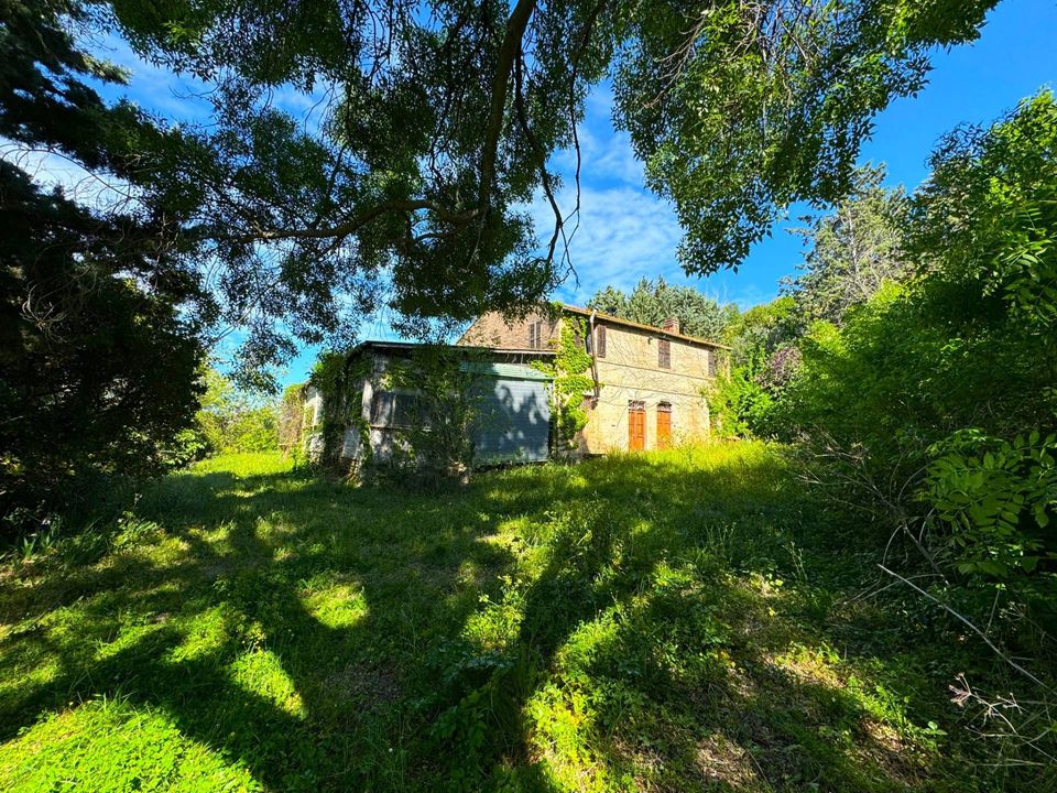 Landejendom i Fermo, Fermo - foto 3