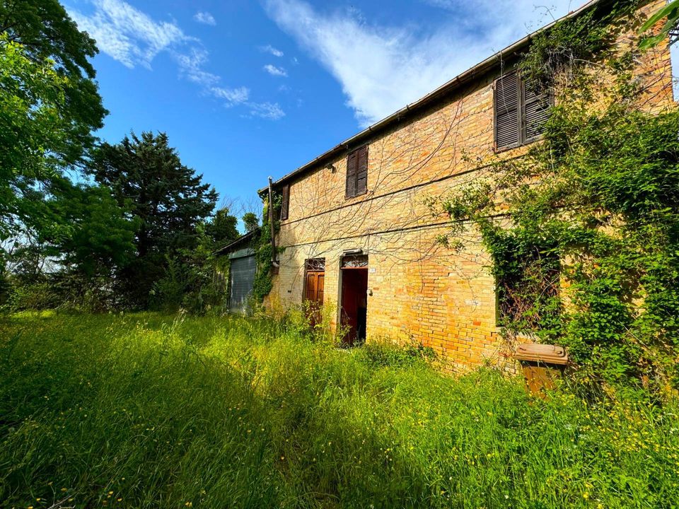 Landejendom i Fermo, Fermo - foto 4