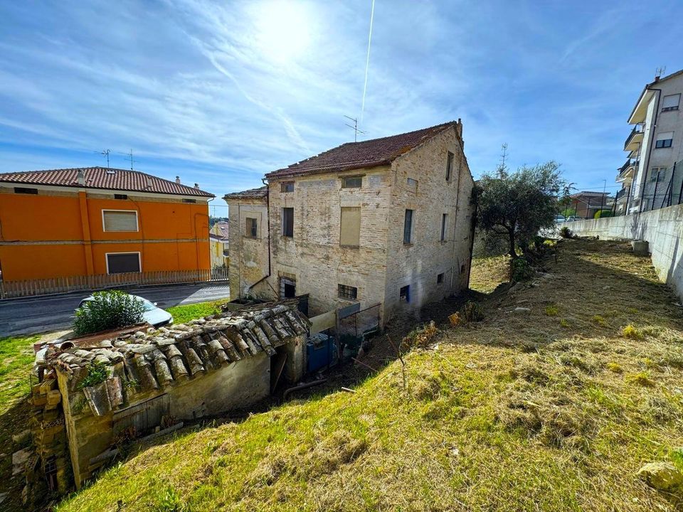 Landejendom i Sant'Elpidio a Mare, Fermo - foto 3