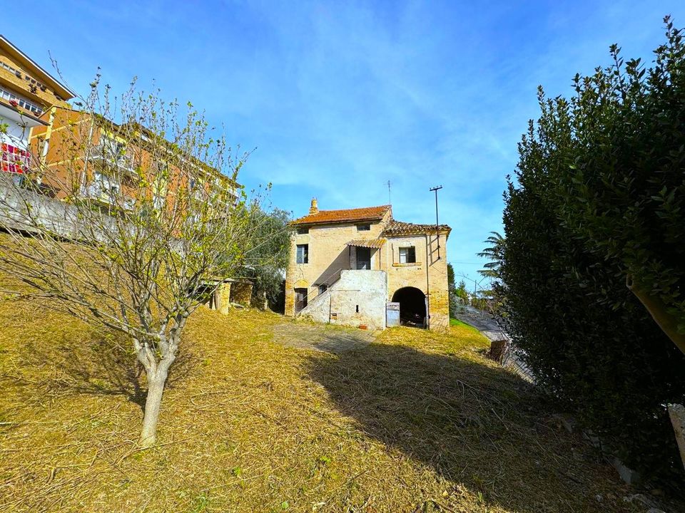 Landejendom i Sant'Elpidio a Mare, Fermo - foto 2