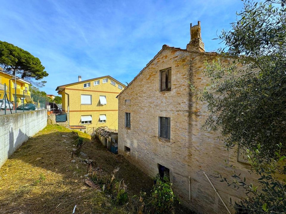 Landejendom i Sant'Elpidio a Mare, Fermo - foto 4
