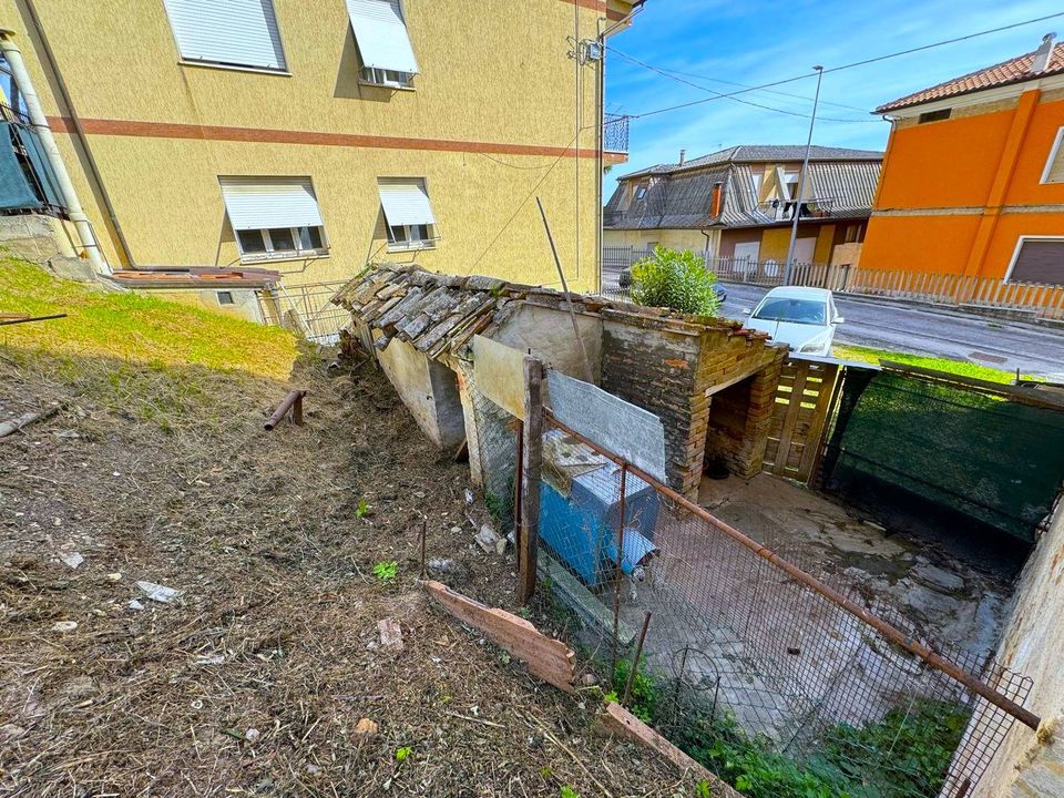 Landejendom i Sant'Elpidio a Mare, Fermo - foto 5